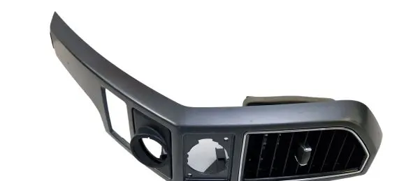 Ford F150 Dashboard side air vent grill/cover trim FL3B19C682 FL3B19C682AD3JA6 GL3B15045J79