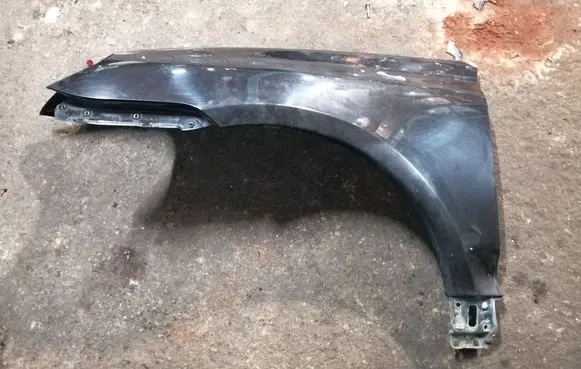 Porsche Cayenne (9PA) Fender 7L5821105D