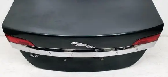 Jaguar XF X250 Tailgate/trunk/boot lid 8X23-13A444-BA