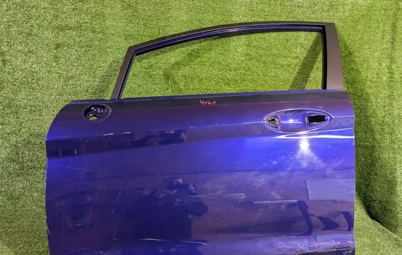 Ford Fiesta Front door 