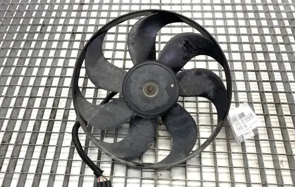 Volkswagen Golf IV Fan set 1J0959455F