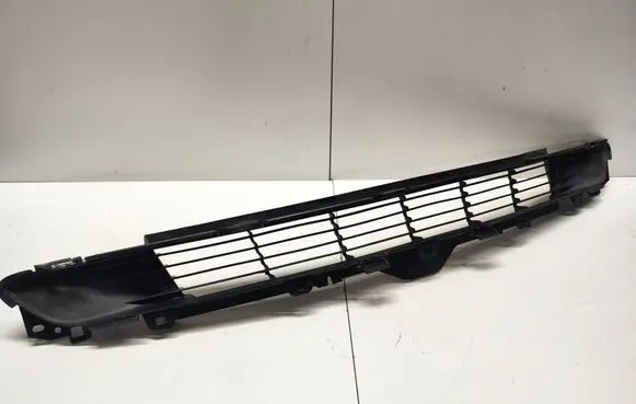 Tesla Model Y Front bumper lower grill 151684800A 160530