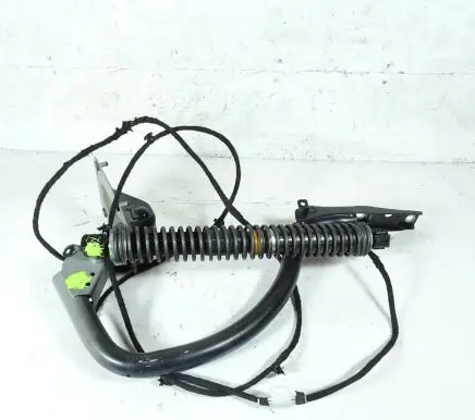 BMW 7 F01 F02 F03 F04 Tailgate/trunk/boot hinge
