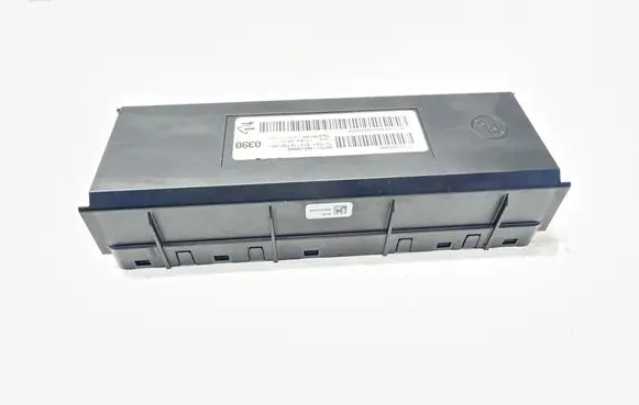 Opel Astra J Other control units/modules 13340390