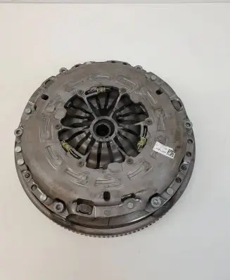 Clutch set kit