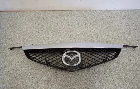 Mazda Premacy Front grill