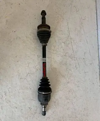 Toyota Auris E180 Front driveshaft 