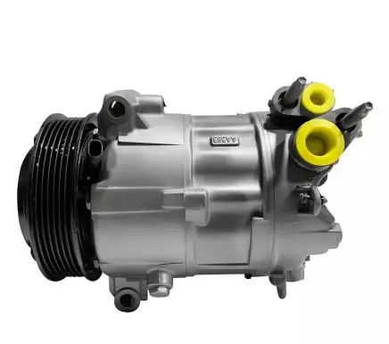 Chrysler Pacifica Air conditioning (A/C) compressor (pump) 68225206AA P68225206AA P68225206AB