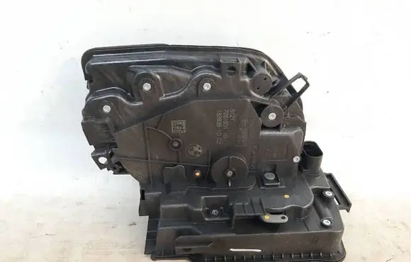 Mini Clubman F54 Front door lock 7281931 51217281931