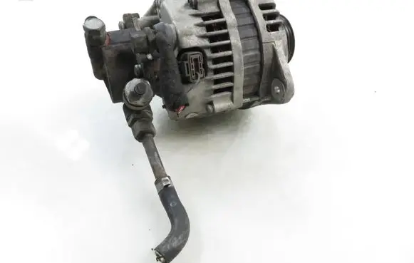 Opel Meriva A Generator/alternator A2003