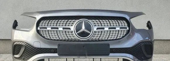 Mercedes-Benz GLA H247 Front bumper A2478858803