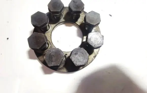 Mazda Premacy Nuts/bolts 