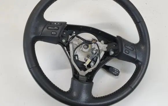 Toyota Corolla Verso AR10 Steering wheel