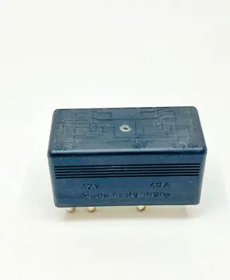 Mercedes-Benz SL R129 Coolant fan relay A0015427319 0015427319