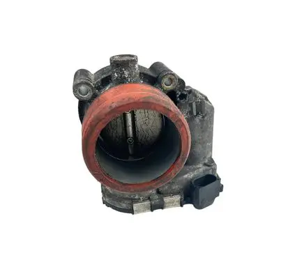 Mercedes-Benz C W203 Throttle valve A2711410025