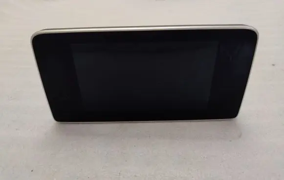 Mercedes-Benz CLS C218 AMG Screen/display/small screen A2189006308