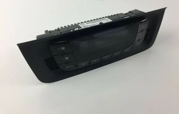 Seat Ibiza IV (6J,6P) Climate control unit 6J0820043A Z1879