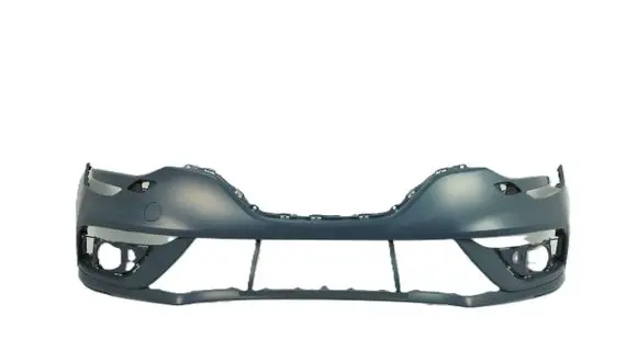 Renault Megane IV Front bumper 620229376R 620225094R