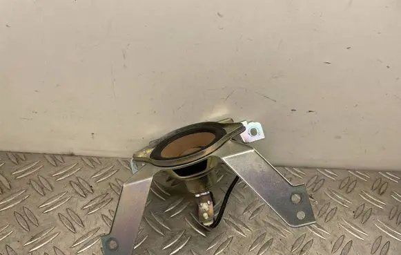 Panel speaker