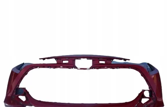 Toyota Corolla E210 E21 Front bumper