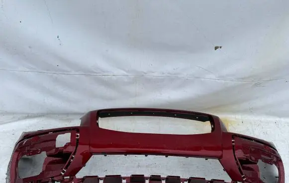 Volvo XC70 Front bumper 30678678