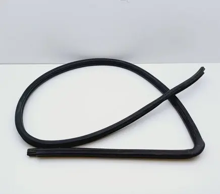 Mitsubishi Outlander Rear door rubber seal (on body) 