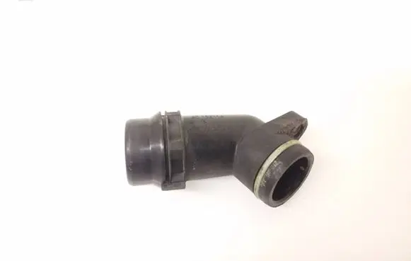 Audi Q7 4M Engine coolant pipe/hose 059121071DE