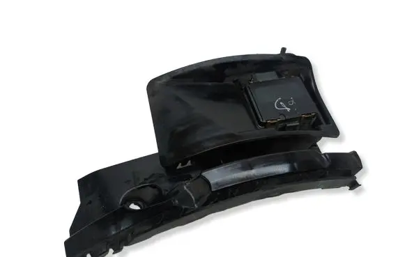 Mercedes-Benz GLB x247 Blind spot module A0009055211 0203302447 39R14888