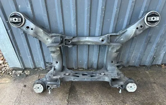 Mercedes-Benz GLE W167 Rear subframe A1678405000