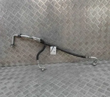 Air conditioning (A/C) pipe/hose