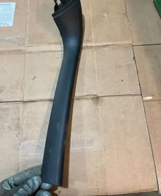 BMW X3 E83 Other trunk/boot trim element 3330861 52850610