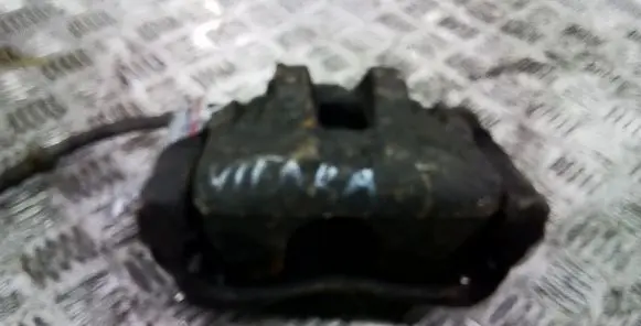 Suzuki Grand Vitara II Front brake caliper