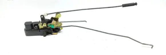 Jeep Grand Cherokee (WK) Front door lock