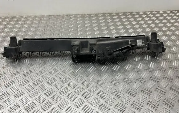 Citroen DS5 Top upper radiator support slam panel 9686779380