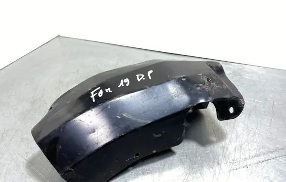 Subaru Forester SK Front bumper shock/impact absorber 