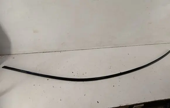 BMW 7 G11 G12 Roof bar rail 7404328