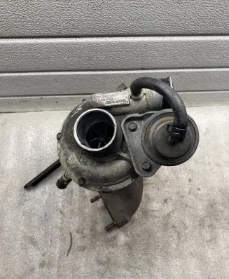 Fiat Ulysse Turbo 282004X300