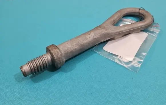 Audi Q5 SQ5 Towing hook eye IMPRK1518663