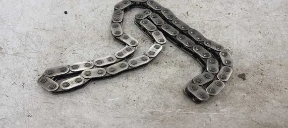 BMW 3 E90 E91 Timing chain (engine) NOCODE