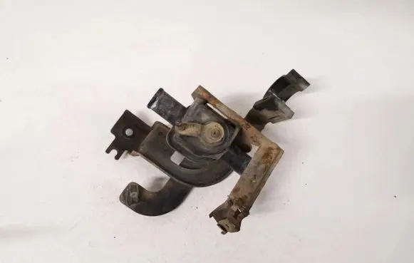 Honda CR-V Valve vacuum 