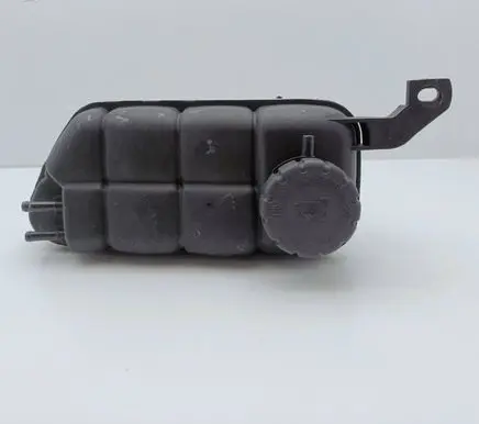 Mercedes-Benz S W220 Coolant expansion tank/reservoir 2205000049