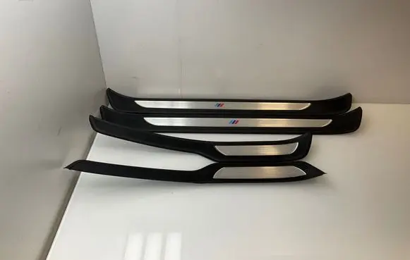 BMW 3 E90 E91 sill trim set (inner) 7907153 7903153 7183113