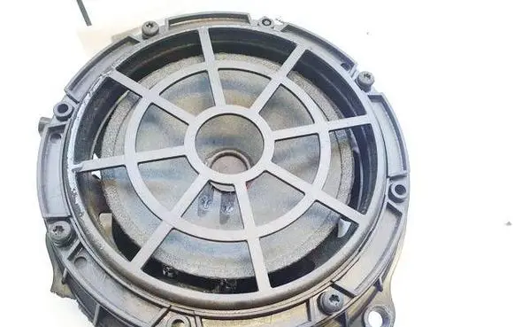 Peugeot 407 Front door speaker 