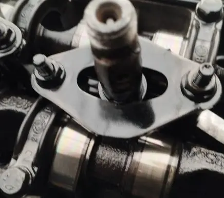 Audi A6 S6 C5 4B Fuel injector