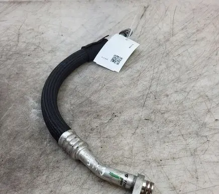 Peugeot 2008 II Air conditioning (A/C) pipe/hose T99615B F71023