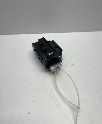 Ignition lock