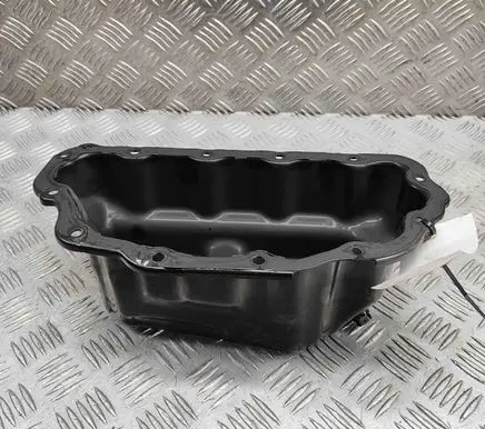 Mercedes-Benz GL X166 Oil sump A2760100528