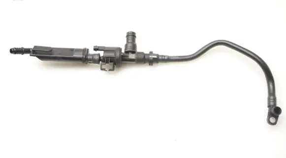 BMW 3 F30 F35 F31 Brake vacuum hose/pipe 8663476