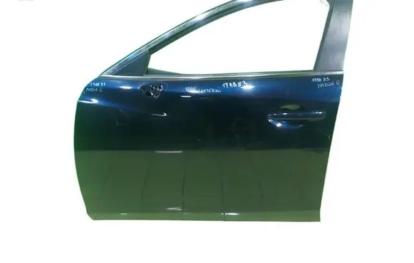 Mazda 6 Front door PRZOD LEWE