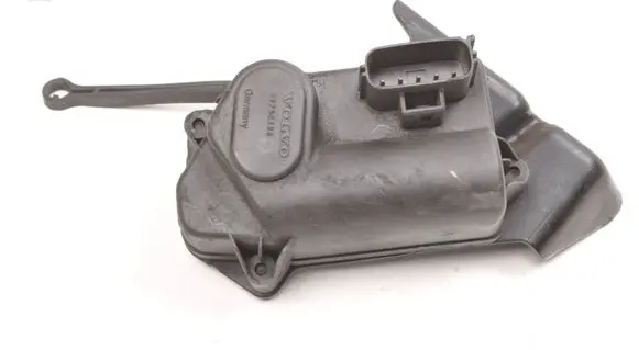 Volvo V70 Intake manifold valve actuator/motor 30756100